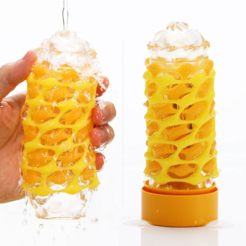 Мастурбатор Tenga Arte Weave - 4