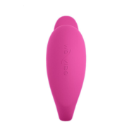 Розовый вибратор We-Vibe Jive 2 - 1