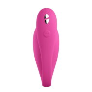 Розовый вибратор We-Vibe Jive 2 - 2