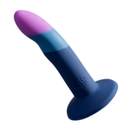 Страпон унисекс Romp Piccolo Pegging Kit - 1