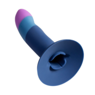 Страпон унисекс Romp Piccolo Pegging Kit - 2
