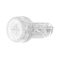 Мастурбатор Feel Pocket Stroker Crystal - 2