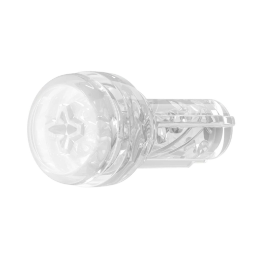 Мастурбатор Feel Pocket Stroker Crystal - 2