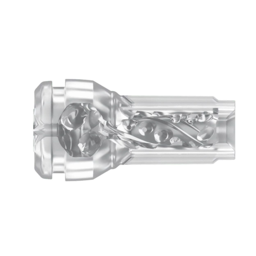 Мастурбатор Feel Pocket Stroker Crystal - 3
