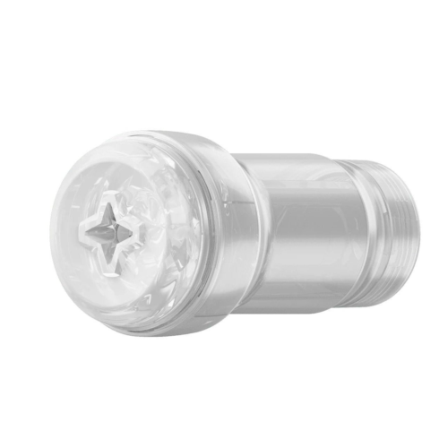 Мастурбатор Feel Pocket Stroker Crystal - 0