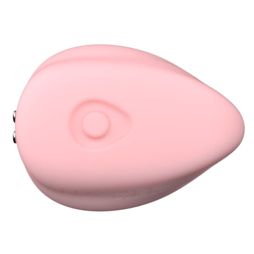 Набор Kiiroo Luxus: интерактивный вибратор LuxHer и эрекционное кольцо LuxHim - 3