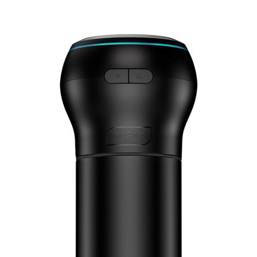 Набор PowerBlow Feel Stroker Mouth: мастурбатор-ротик и интерактивная насадка - 3