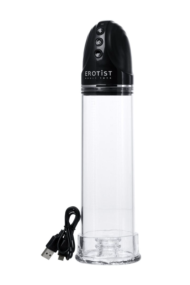 Автоматическая вакуумная помпа Man up pump - 2