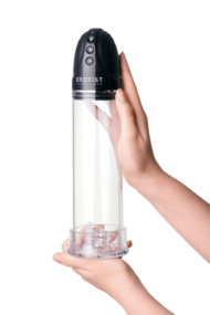 Автоматическая вакуумная помпа Man up pump - 3