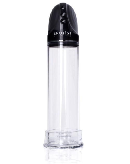 Автоматическая вакуумная помпа Man up pump - 1