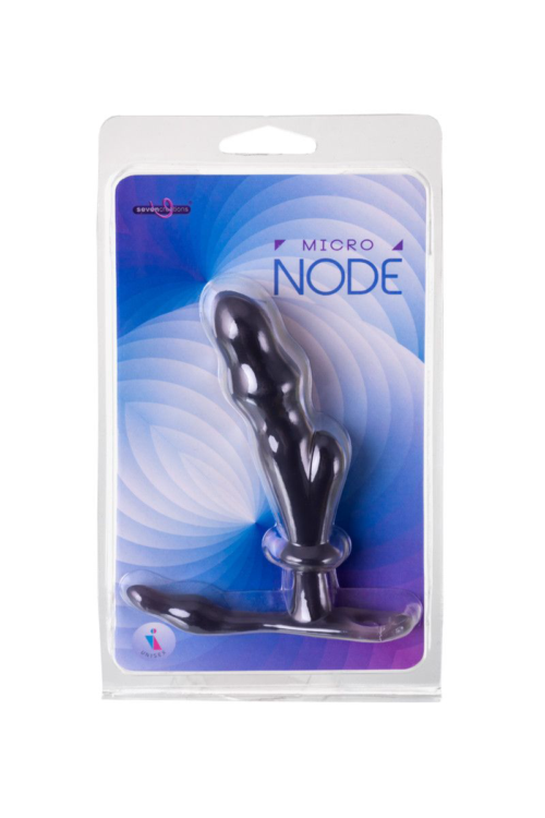 Анальный стимулятор Micro NODE - 2