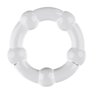Набор из 3 эрекционных колец Erection Rings Set - 1