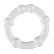 Набор из 3 эрекционных колец Erection Rings Set - 2