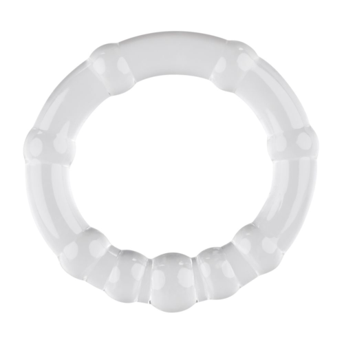 Набор из 3 эрекционных колец Erection Rings Set - 3