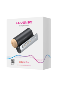 Мастурбатор Solace PRO с настольным креплением - 9