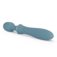Жезловый вибромассажёр The Orchid Wand Vibrator - 1
