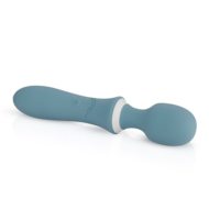 Жезловый вибромассажёр The Orchid Wand Vibrator - 2