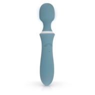 Жезловый вибромассажёр The Orchid Wand Vibrator - 0