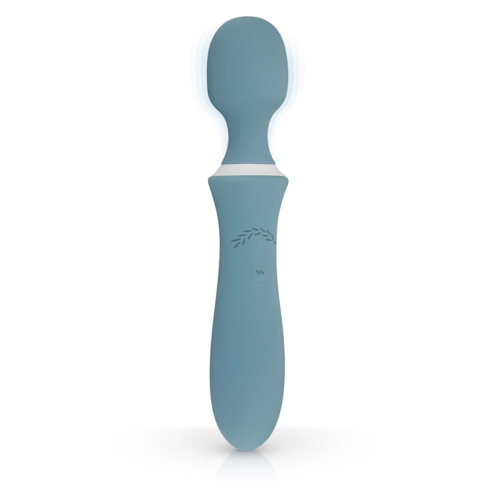 Жезловый вибромассажёр The Orchid Wand Vibrator - 0