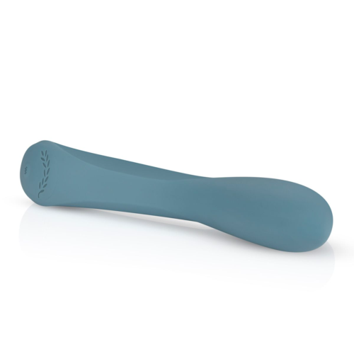 Вибростимулятор G-точки The Rose G-Spot Vibrator - 20 см. - 1