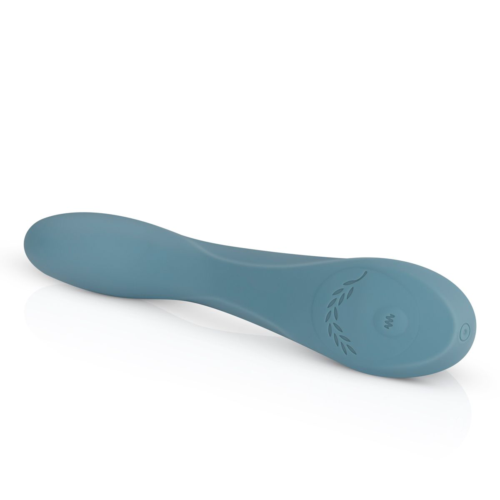 Вибростимулятор G-точки The Rose G-Spot Vibrator - 20 см. - 2
