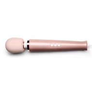 Проводной жезловый вибромассажер Le Wand Powerful Plug-In Vibrating Massger - 34 см. - 1