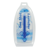 Синий шприц для введения лубриканта XL Lubricant Launcher - 1