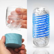 Мастурбатор Tenga Spinner DX 01 Drops - 2