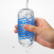 Мастурбатор Tenga Spinner DX 01 Drops - 3