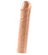 Удлиняющая насадка Extension sleeve - 17 см. - 0