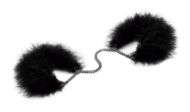 Перьевые наручники Za Za Zu Feather Handcuffs Bijoux - 0