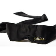 Маска-повязка на глаза Shhh Blindfold - 1