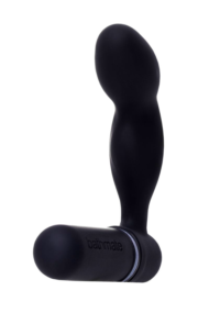 Стимулятор простаты Prostate Vibe - 10,5 см. - 1