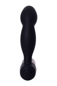 Стимулятор простаты Prostate Vibe - 10,5 см. - 2