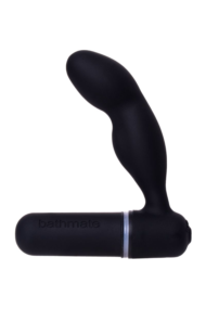 Стимулятор простаты Prostate Vibe - 10,5 см. - 0