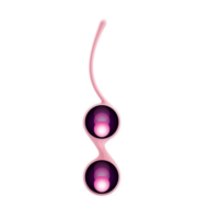 Вагинальные шарики на сцепке Kegel Tighten UP I - 2