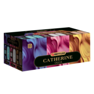 Набор из 15 мастурбаторов Catherine Olga - 1