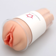 Мастурбатор-вагина Naked Factory V-03 - 0