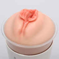 Мастурбатор-вагина Naked Factory V-04 - 5