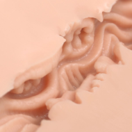 Мастурбатор-вагина Naked Factory V-04 - 7