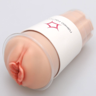 Мастурбатор-вагина Naked Factory V-04 - 0