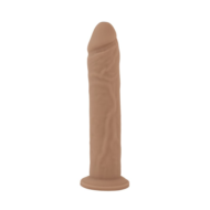 Телесный фаллоимитатор SILEXD Model 2 9 - 22,9 см. - 3