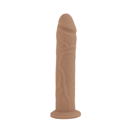 Телесный фаллоимитатор SILEXD Model 2 9 - 22,9 см. - 0