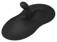 Черная виброподушка с 3 моторами Vibepad 3 - 4