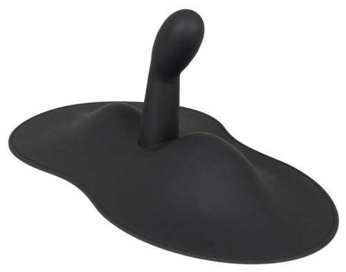 Черная виброподушка с 3 моторами Vibepad 3 - 3