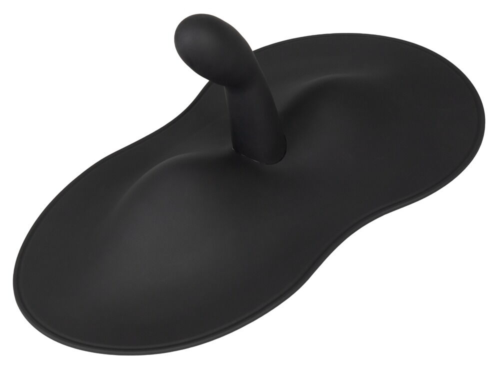 Черная виброподушка с 3 моторами Vibepad 3 - 4