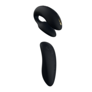 Набор для пар Golden Moments: Womanizer Premium 2 и We-Vibe Chorus - 3