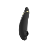 Набор для пар Golden Moments: Womanizer Premium 2 и We-Vibe Chorus - 4