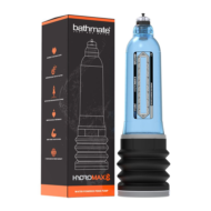 Синяя гидропомпа Bathmate HydroMAX8 - 1