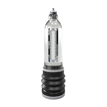 Прозрачная гидропомпа Bathmate HydroMAX8